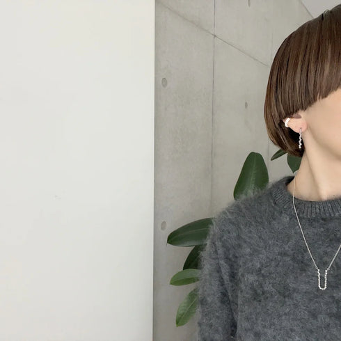 pepper necklace